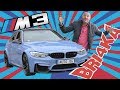 BMW M3 F80|Test and Review| Bri4ka.com