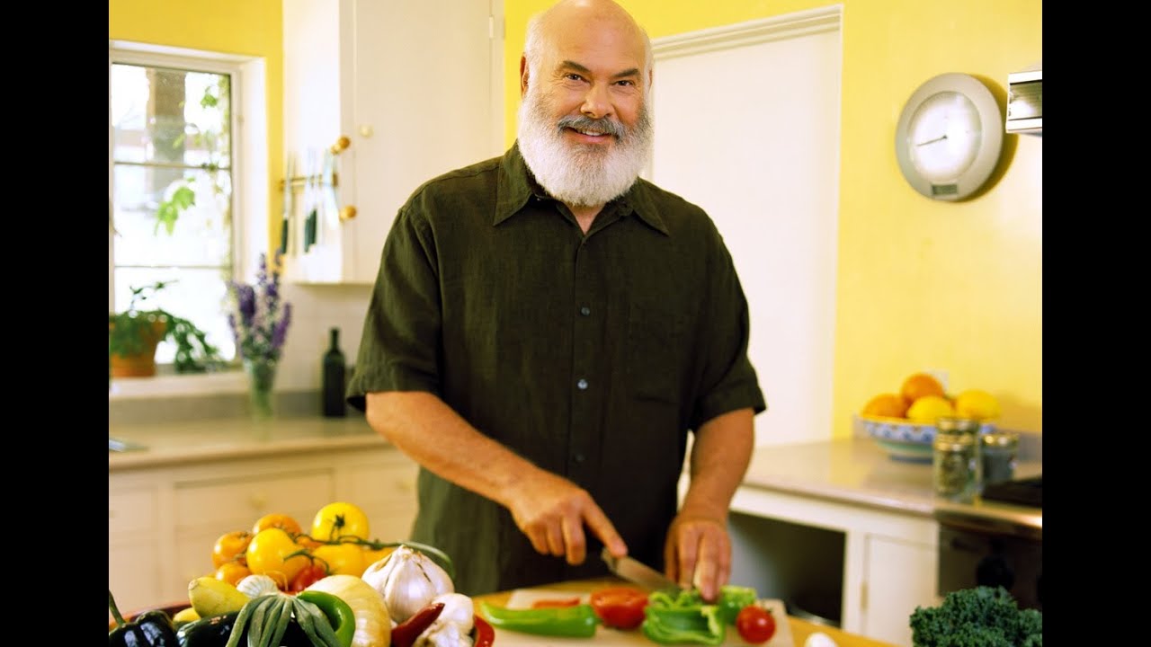 Why Should We Eat An Anti-Inflammatory Diet? | Andrew Weil, M.D. - YouTube