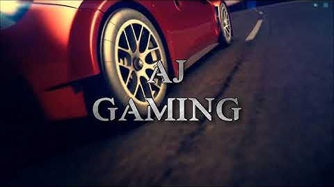 Best Gaming #Trending Intro for new YouTuber || copyright free || AJ GAMING