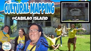 CABILAO ISLAND, LOON BOHOL