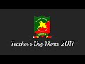 Teacher's Day Dance 2017 B.S. Memorial Abu Mp3 Song