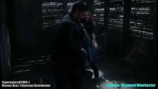 Supernatural Season 12 FULL GAG REEL  hi