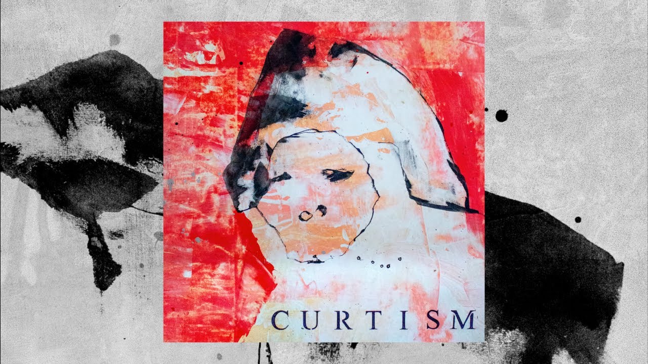 Curtism - curtism (full ep)