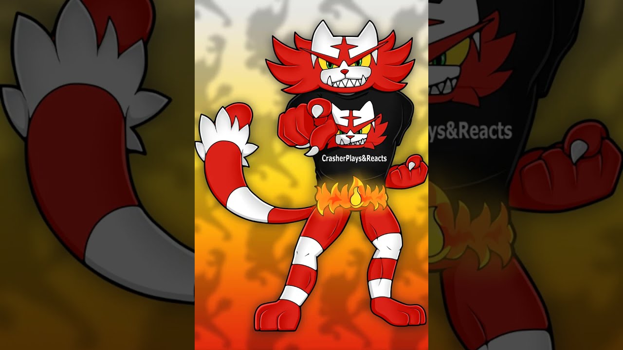 Pokémon