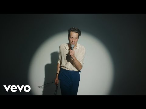 Marlon Williams - Don&#039;t Go Back (Official Video)