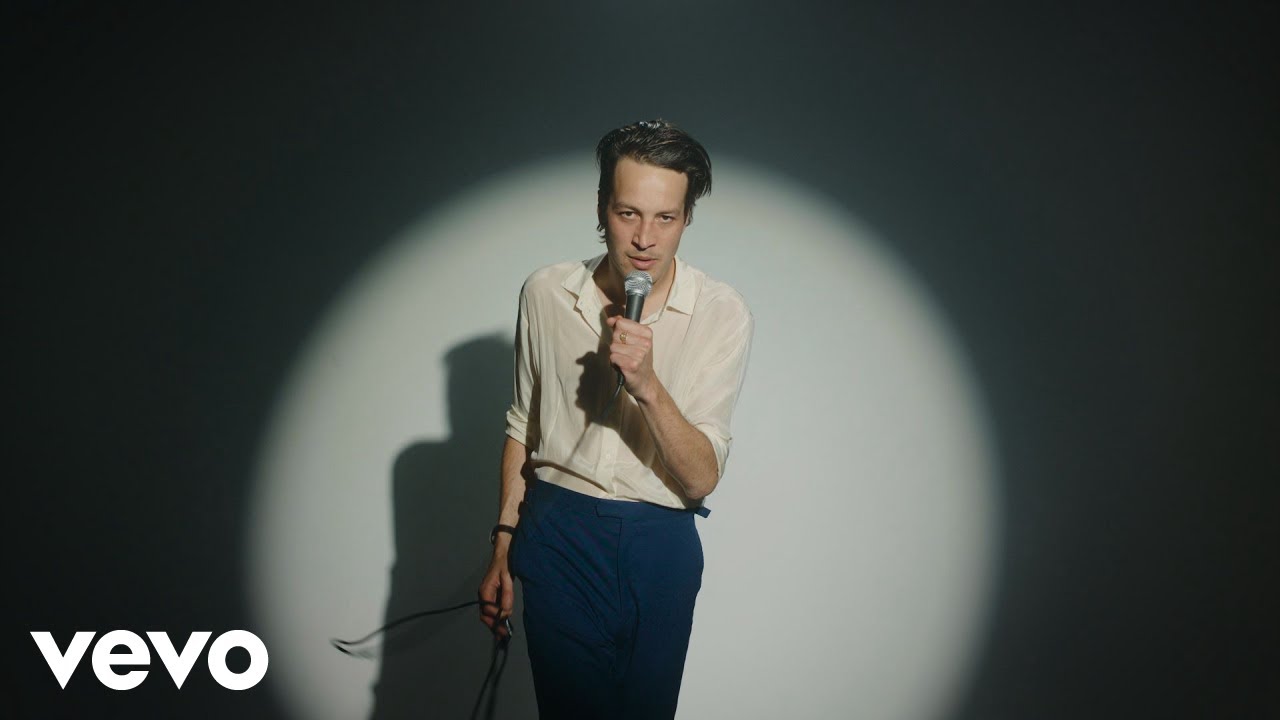 Marlon Williams - Don't Go Back (Official Video)