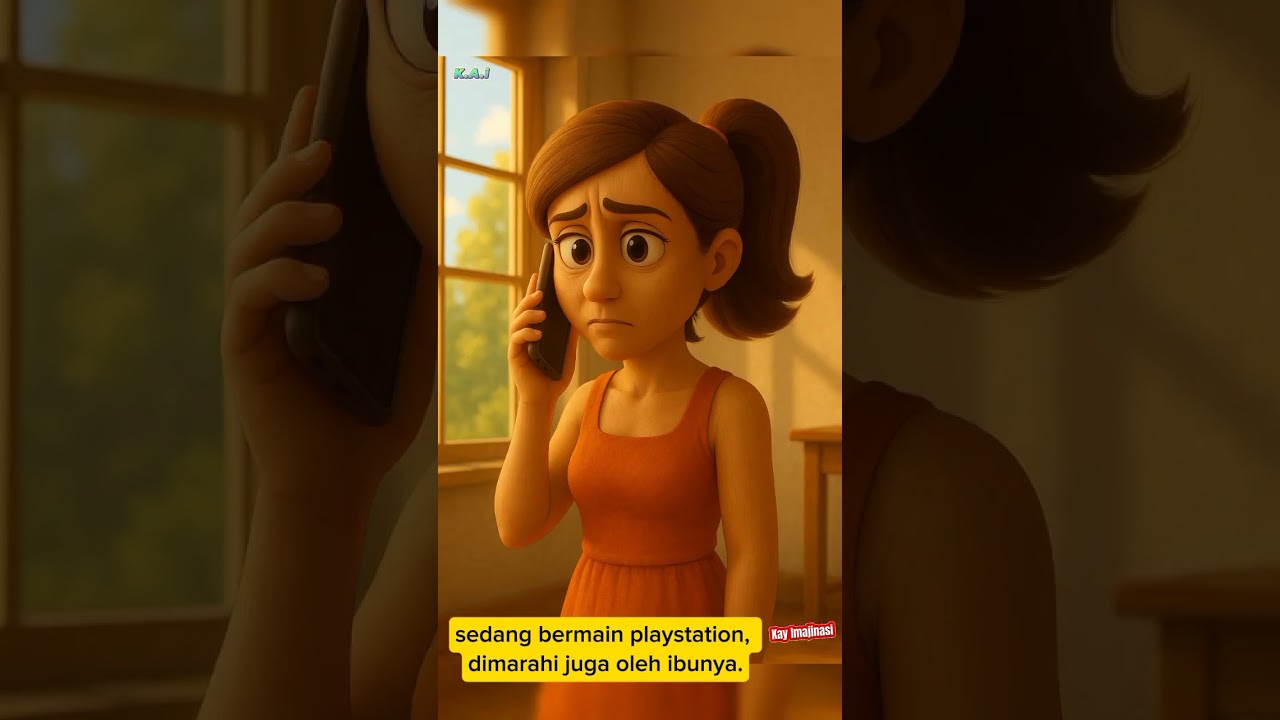 Tung Tung Sahur Di Bawa Ke Barak‼️😱 #shorts #tungtungtungsahur #anomali