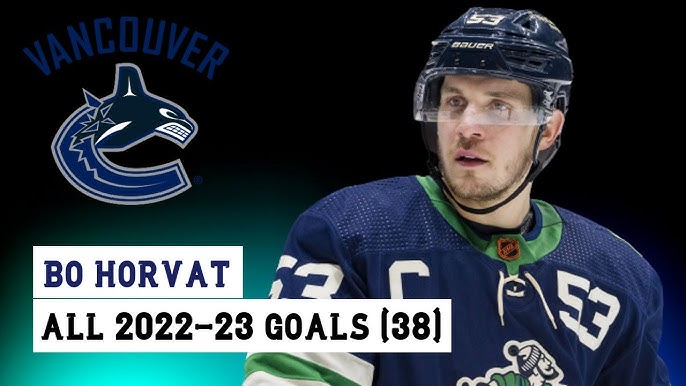 Bo-horvat-vancouver-canucks-nhl-canada-canadian-ho by uniqrenders on  DeviantArt