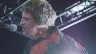 The Temperance Movement - Pride (Live at YouTube Space, London) (Official Video)
