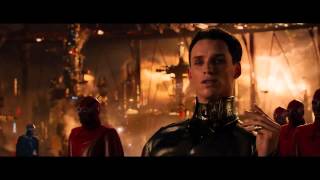 Jupiter Ascending Official Trailer #2 2014 Mila Kunis, Channing Tatum HD Jupiter Ascending Official Trailer #2 2014 Mila Kunis, Channing Tatum HD