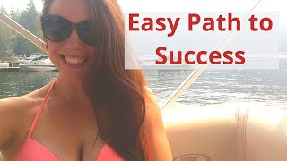 The Key To Setting Your Goal Up For Success