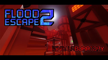 FE2 Community Maps: Ignis Laboratory Remastered [Crazy] by @noomlek (me)