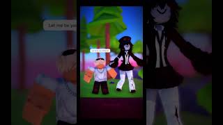I Wanna Be Yours | Roblox Song Lyric | #shorts #roblox