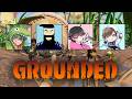 8/13 【GROUNDED】昆虫より小さくなってサバイバルゲーム！