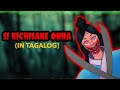 Si kichisake onna  tagalog horror stories  kwentong nakakatakot  horror planet tagalog