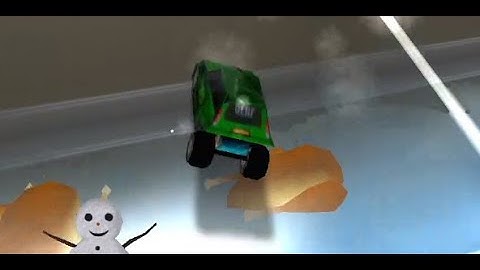 Advanced - Lobby 2 | re-volt.io