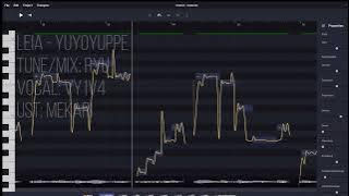 VY1V4 | Leia - yuyoyuppe | TUNELAB/VOCALOID