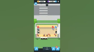 How to get infinite gems in Eatventure (Tutorial)