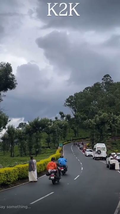 Kashmir main tu Kanyakumari song shooting location #travel #roadtrip #trendingshorts #shootinglocati