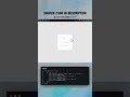 Ui component #webdevelopment #coding #checkbox #shorts #viralvideo