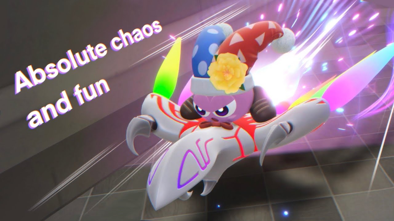 Wildly hectic Dragoon City Trial run