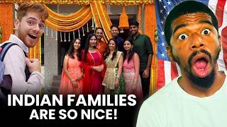 видео: Иностранцы переехали в индийскую семью (Дивали) | Реакция иностранца картинка: Иностранцы переехали в индийскую семью (Дивали) | Реакция иностранца