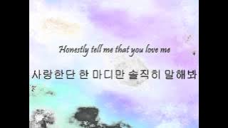 Download lagu IU ft. Mario - 있잖아 (You Know) [Han & Eng]