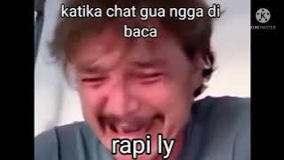 ngga di baca rapi ly