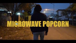 Microwave Popcorn  Bo Burnham a Level Media Studies  