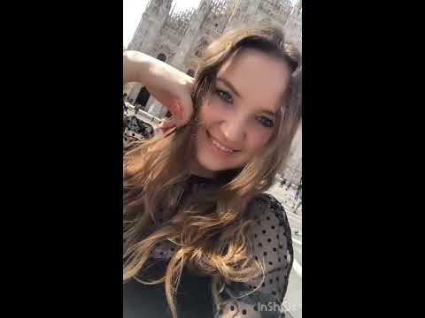 Тур по Италии, октябрь 2020