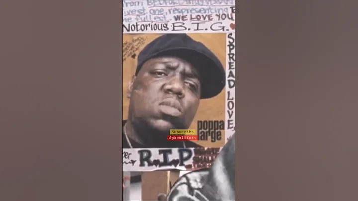 Conspiracy Theories surrounding Unsolved murder of 2Pac #2pac