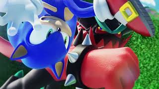 Thunder - Sonic GMV