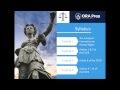 UK Human Rights Law: Online Course