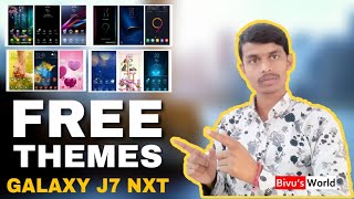 Free Themes for Samsung Galaxy J7 Nxt | Free Theme for Samsung | Without any App screenshot 5