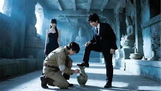 【愛憎】彼女とその愛人に裏切られ、死を免れた俺――異能を携えて復讐の道を歩む。