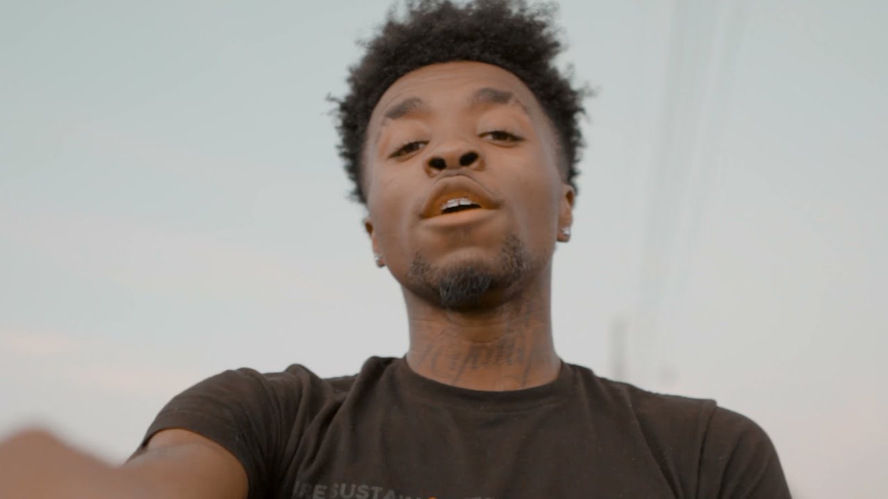 MMY Ash - Pain (Music Video)GogettaVisuals - YouTube