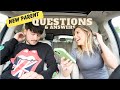 Answering ALL Your Questions!!