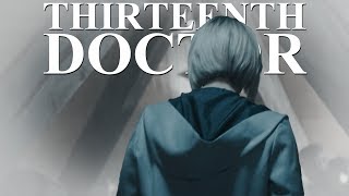 Thirteenth Doctor | You Can't Save Them. [w/ theaquasarah]