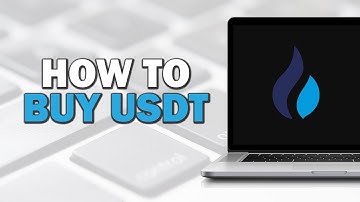 How To Buy USDT On Huobi HTX (Easiest Way)