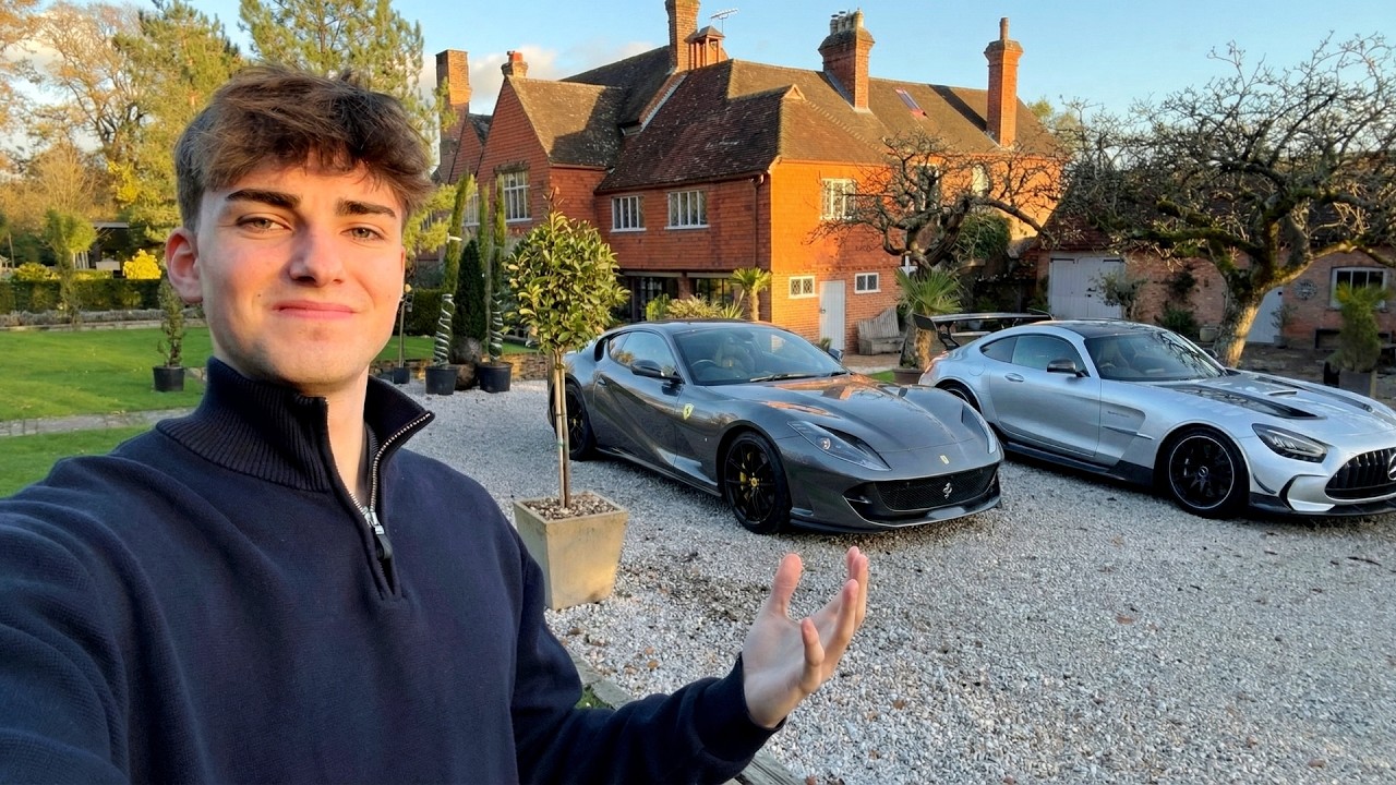 как на самом деле разбогатеть (без удачи и фанатов)