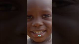 Information Building Schools & Feeding Kids: A Community Transformation Story #shorts Update