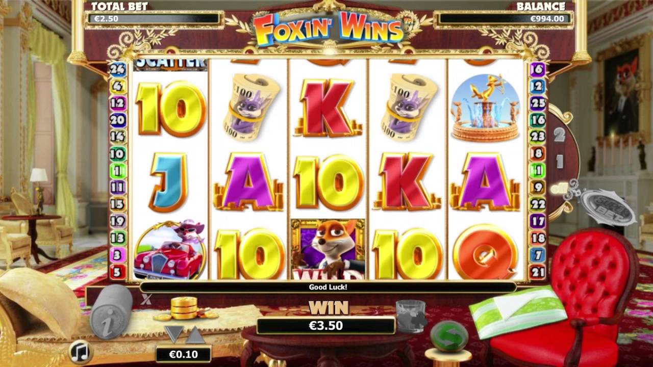 Slot online Avalon II Slot online Avalon II