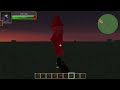 hd sử dụng mod CustomNPC #3 hd sử dụng mod CustomNPC #2