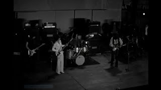 Steppenwolf - Hootchie Cootchi Man (Live in '69)