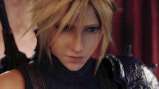 Final Fantasy VII Remake: Chapter 3- Alone at Last