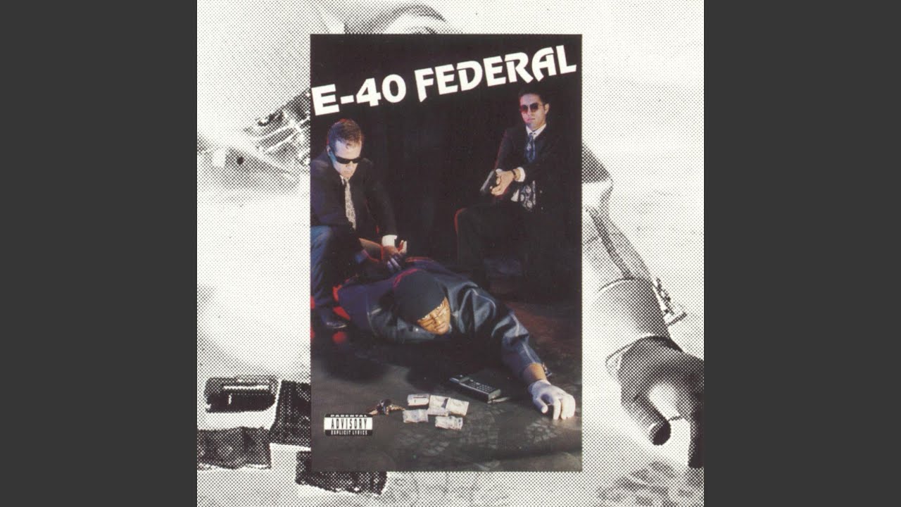 Federal - YouTube