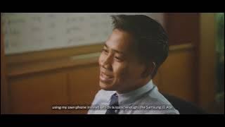 The Kinabatangan Trailblazer - Razman Durhan (Part 1)