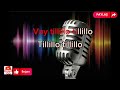 TİLLİLLO HALAY LA KARAOKE Karaoke Altyapı Ritim Altyapi Mahsup Grani 