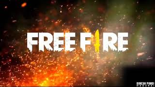 FREE FIRE | 🔥MASS INTRODUCTION VIDEO🔥|