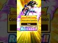 Summoning For The New Manga GokubutDragon Ball Legends Summoning For The New Manga GokubutDragon Ball Legends